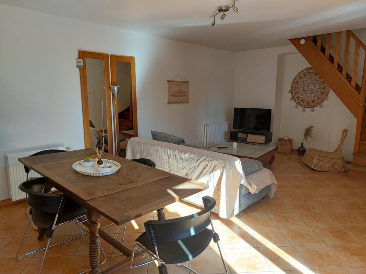 Gites La Musardiere Alba-la-Romaine Rom bilde